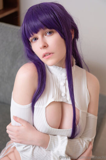 Full leaked Aimihachi private photo