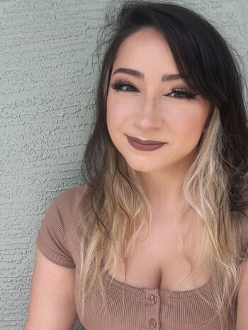 Full leaked Aimzatchu private photo