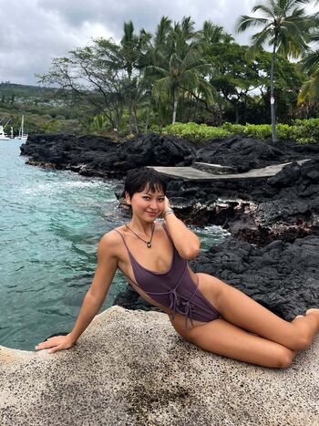 Full leaked Aina loves page private photo
