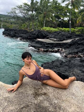 Full leaked Aina loves page private photo