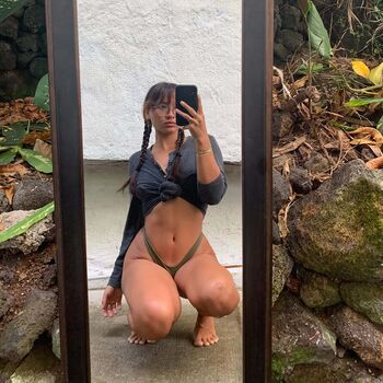 Full leaked Aina loves private photo