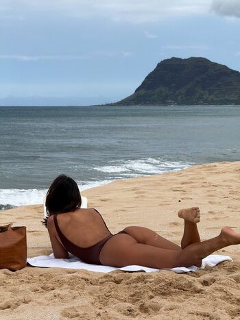 Full leaked Aina loves page private photo