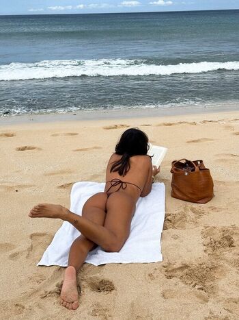 Full leaked Aina loves private photo
