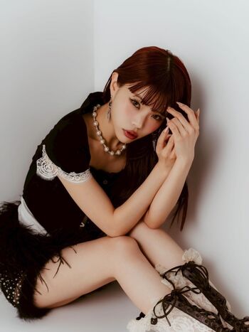 Full leaked Aina the end private photo