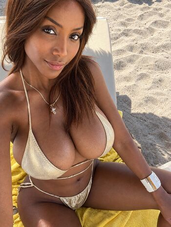 Full leaked Ainett stephens private photo