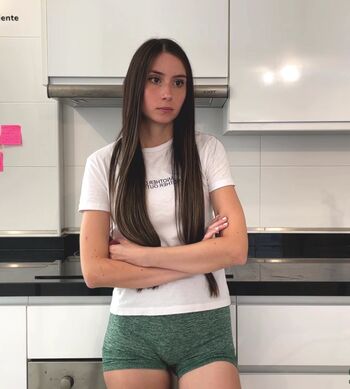 Full leaked Ainhoa  page private photo