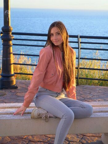 Full leaked Ainhoa private photo