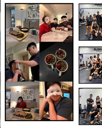 Full leaked Aintkai private photo