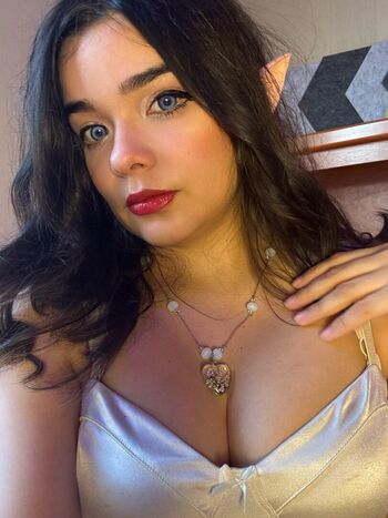 Full leaked Airi han private photo