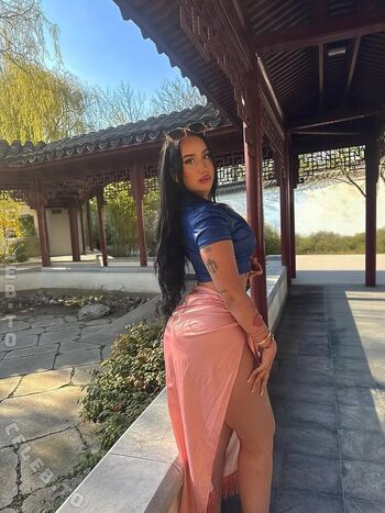 Full leaked Aischa naili private photo