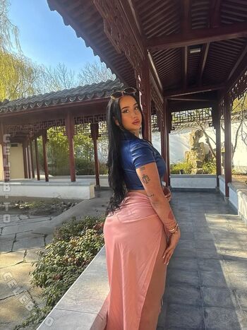 Full leaked Aischa naili private photo