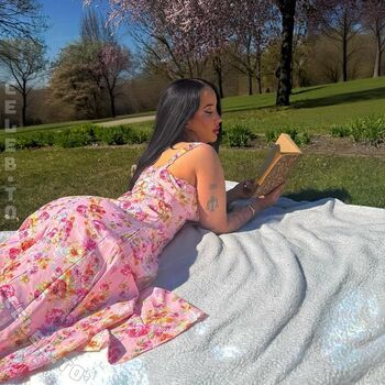 Full leaked Aischa naili private photo