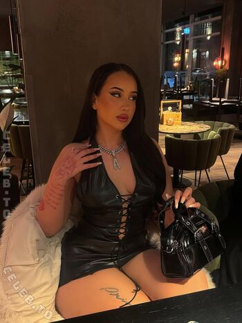 Full leaked Aischa naili private photo