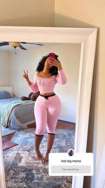 Full leaked Aishaaamarie private photo