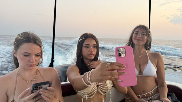 Full leaked Aishah sofey private photo