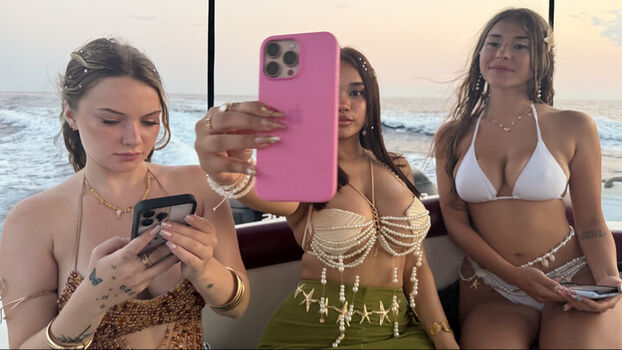 Full leaked Aishah sofey private photo