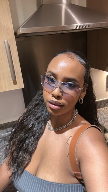 Full leaked Aishamoshope private photo