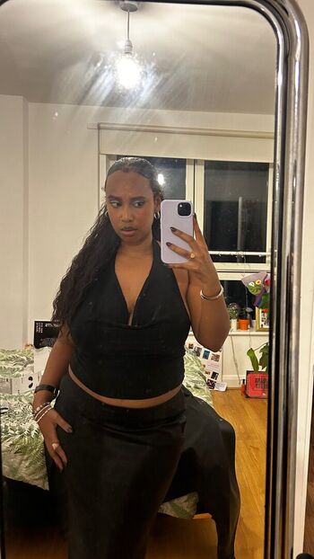 Full leaked Aishamoshope private photo