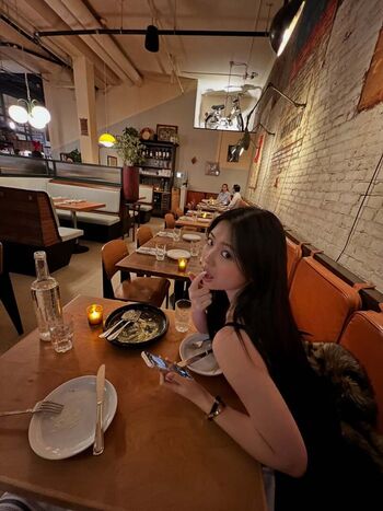 Full leaked Aishlvsu private photo