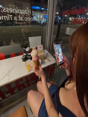 Full leaked Aishlvsu private photo