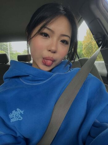 Full leaked Aishlvsu private photo