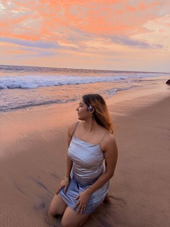 Full leaked Aishu private photo