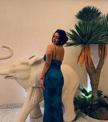 Full leaked Aishu private photo