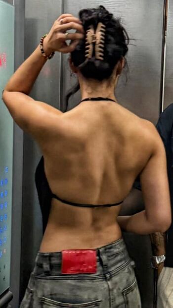 Full leaked Aishwary harishankar private photo