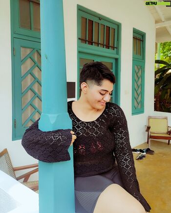 Full leaked Aishwarya murali private photo