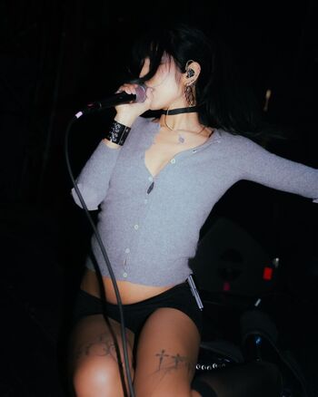 Full leaked Aislinn ritchie page private photo