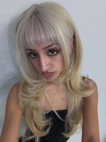 Full leaked Aislinn ritchie private photo