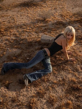 Full leaked Aislinn ritchie private photo