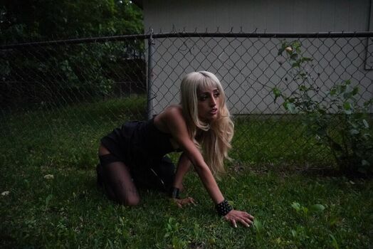 Full leaked Aislinn ritchie private photo