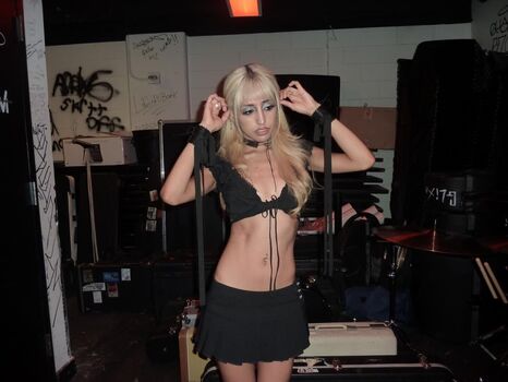 Full leaked Aislinn ritchie private photo