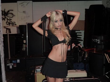 Full leaked Aislinn ritchie private photo