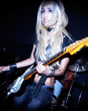 Full leaked Aislinn ritchie private photo