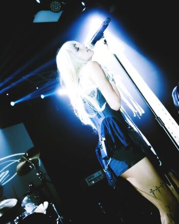 Full leaked Aislinn ritchie private photo