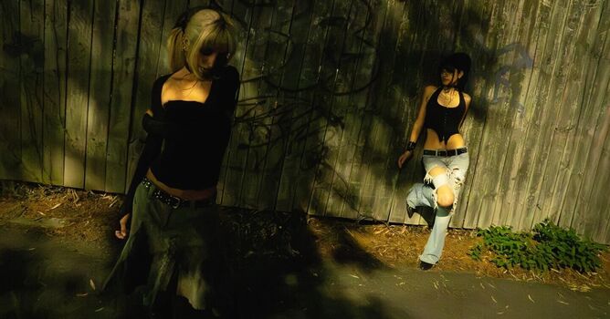 Full leaked Aislinn ritchie private photo