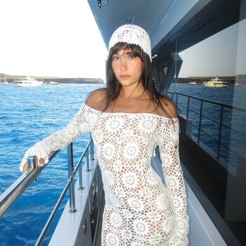 Full leaked Aitana private photo