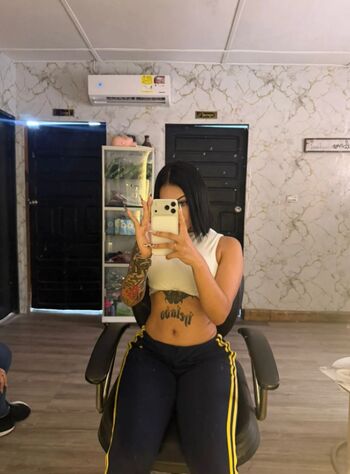 Full leaked Aitanarus private photo