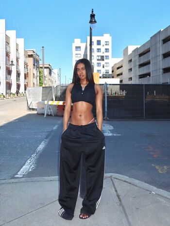 Full leaked Aixa jahara private photo