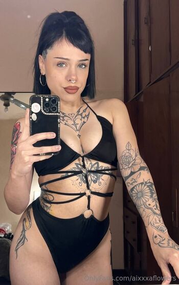 aixxxaflowers