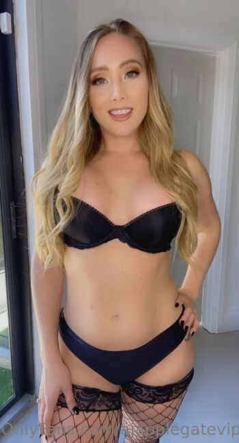 Aj Applegate