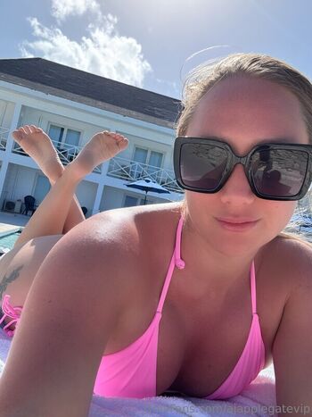 Full leaked Aj applegate private photo
