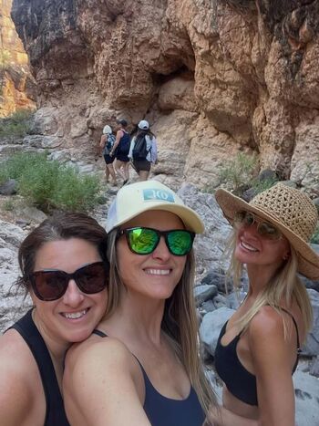 Full leaked Aj cook private photo