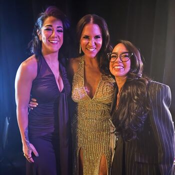 Full leaked Aj lee private photo