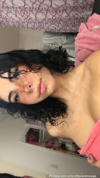 Full leaked Ajassmine private photo