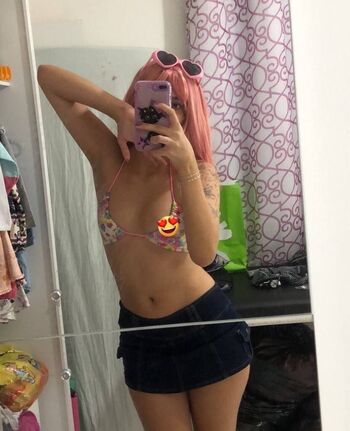 Full leaked Ajassmine private photo