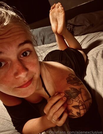Full leaked Ajjenvip private photo