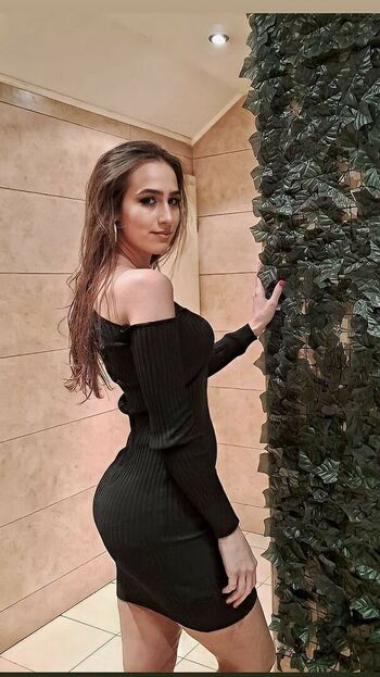 Full leaked Ajlicaa private photo